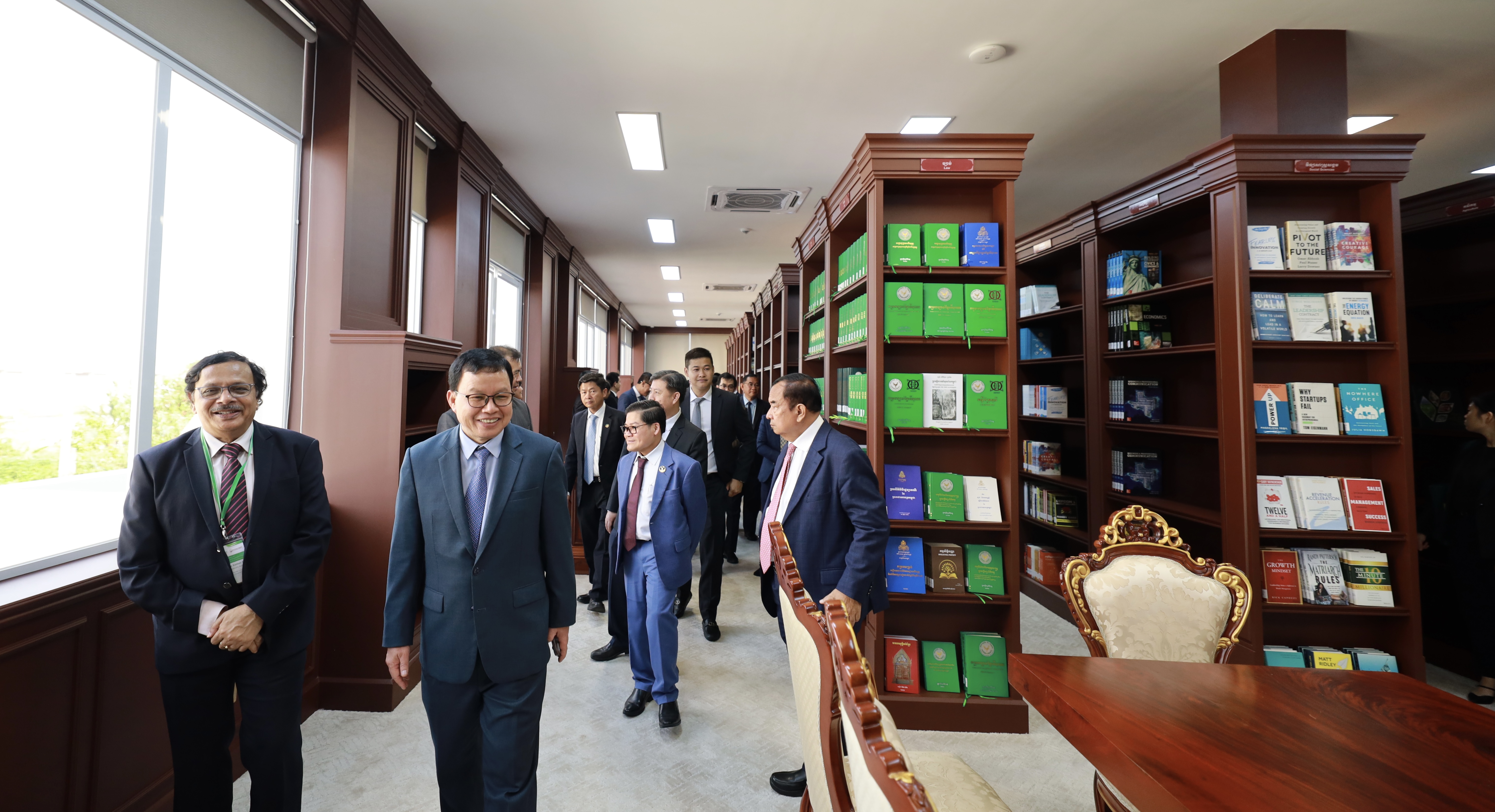 ARDB Library